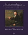 Beethoven the European  Book