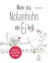 Wenn das Notenhuhn ein Ei legt... Klavierschule fr Kinder