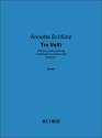 Tre Volti Chamber Ensemble Score