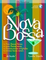 Nova Bossa (+Online-Audio) for alto saxophone