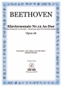 Sonate Nr. 12 As-Dur op.26 Klavier 2hd