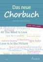 Das neue Chorbuch (+Online Audio) fr gem Chor (S)SAB/SATB a cappella