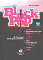 BlockPop (+Online Audio) fr Sopranblockflte Songbook