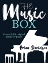 The Music Box Piano Book