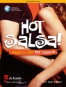 Hot Salsa! (+Online-Audio) for eb/bb alto- / tenor saxophone