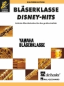 BlserKlasse Disney-Hits  fr Blasorchester Klavierbegleitung