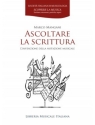 Ascoltare la scrittura  Book