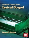 Southern Gospel Piano - Lyrical Gospel Piano Book