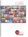 Invisible Cities for violin and guitar, strings, and percussion score