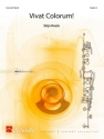 Vivat Colorum! Concert Band/Harmonie Score