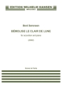 Bmolise le clair de lune Piano and Accordion Set