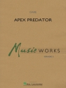 Apex Predator Concert Band Set