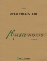 Apex Predator Concert Band Score