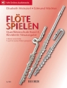 Flte spielen Querfltenschule Band A (+Online Audio) fr Querflte