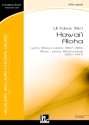 E Hawai'i (SATB)  Chor|Einzel