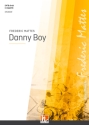 Danny Boy SATB div.  Chor|Einzel