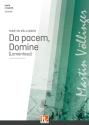 Da pacem, Domine (Lamentoso) SSATB  Chor|Einzel