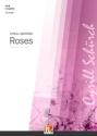 Roses (SATB)  Chor|Einzel