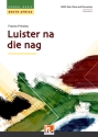 Luister na die nag - SATB divisi  Chor|Einzel