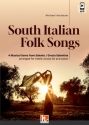 South Italian Folk Songs   fr Frauenstimmen (SA) und Klavier Gesamtpartitur