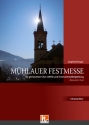 Mhlauer Festmesse - Paket Blser (SATB)  Chor|Gesamtpart