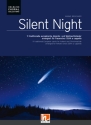 Silent Night (+APP) fr Frauenchor a cappella Chorausgabe fr SSAA