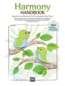 Harmony Handbook (Hbk/PDF/Aud) Classroom Materials