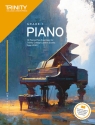 Trinity College London Piano Exam Pieces Plus Exercises from 2023: Grade 1 Piano