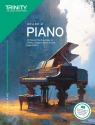 Trinity College London Piano Exam Pieces Plus Exercises from 2023: Grade 2 Piano