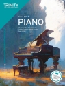 Trinity College London Piano Exam Pieces Plus Exercises from 2023: Grade 5 Piano