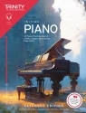 Trinity College London Piano Exam Pieces Plus Exercises from 2023: Initial: Extended Edition Piano