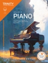 Trinity College London Piano Exam Pieces Plus Exercises from 2023: Grade 4: Extended Edition Piano