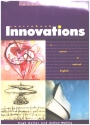 Innovations Intermediate Package   Coursebook+2CD's+Wordlist