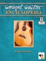 Gospel Guitar Encyclopedia Guitar Book