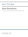 Sam Variations Piano Quintet Set