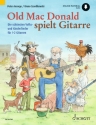 Old Mac Donald spielt Gitarre (+Online Audio) fr 1-2 Gitarren