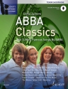 Abba Classics (+Online Audio) fr Tenor-Saxophon