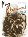 Play Klezmer! (+ Online-Audio) for clarinet