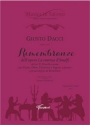 Rimembranze Chamber Ensemble Set