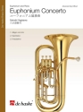 Euphonium Concerto Euphonium and Piano Book