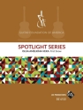 GFA Spotlight Series, First Snow Guitar Book