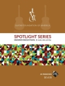 GFA Spotlight Series, El mate del estribo Guitar Book