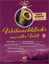 Weihnachtslieder aus aller Welt (+Online Audio) fr Tenorsaxophon