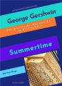 Summertime fr Steirische Harmonika in Griffschrift