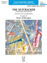 The Nutcracker: Overture & Trepak (c/b) Symphonic wind band