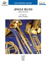 Jingle Blues (c/b) Symphonic wind band