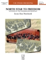 North Star to Freedom (s/o score) Full Orchestra