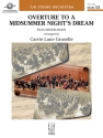 Overture: Midsummer Night's Dream (s/o) Full Orchestra