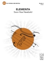 Elementa (s/o) Full Orchestra