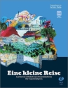 Eine kleine Reise (+Online Audio)  fr 3-4 Gitarren Spielpartitur